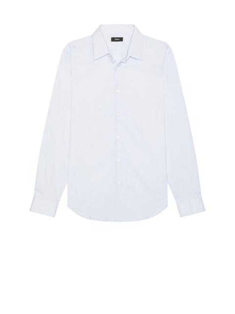 Theory Sylvain Wealth Shirt