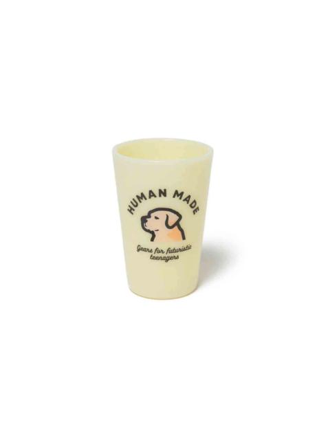 Human Made Human Made ‘Dog Tumbler’ Cup
