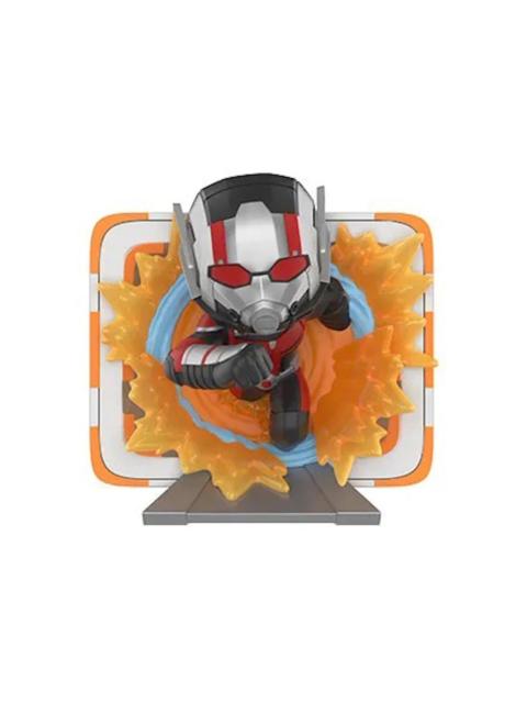 POP MART Pop Mart Marvel Across the Infinite Series Ant-Man Crossing the Quantum Tunnel Figure