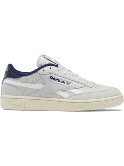 Reebok Club C Revenge Pure Grey Vector Navy