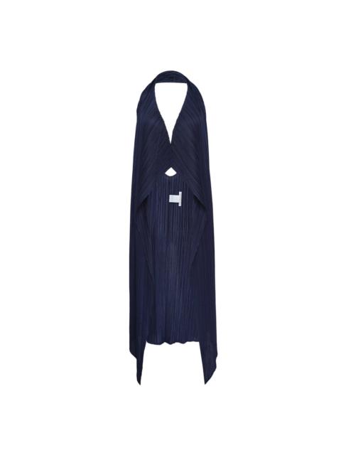 Pleats Please Issey Miyake Monthly Colors Jan Vest