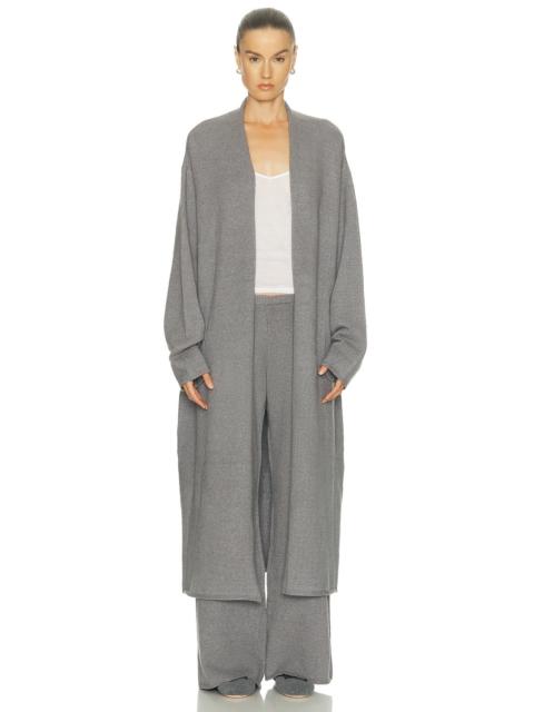 SKIMS Sweater Knit Duster Cardigan