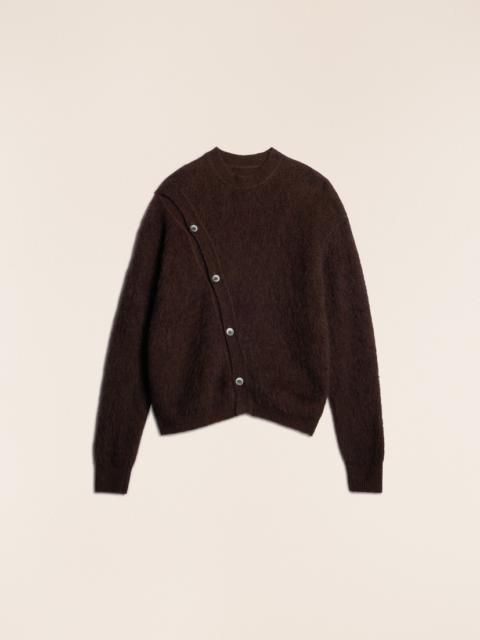 JACQUEMUS Le cardigan Pau