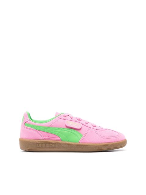 Palermo Special suede sneakers