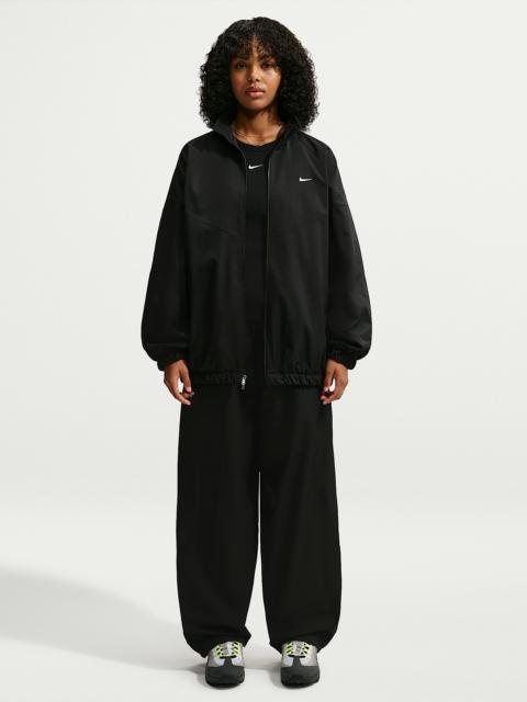 Nike Nike Sportswear Women's Loose High-Waisted Track Pants