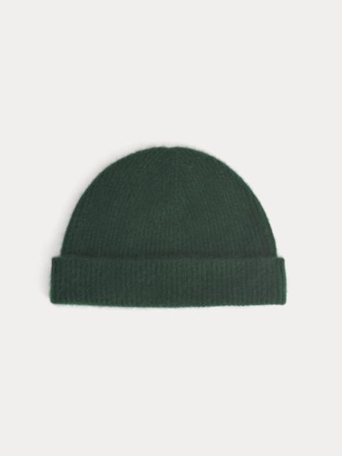 EVERLANE CASHMERE DOCKER BEANIE