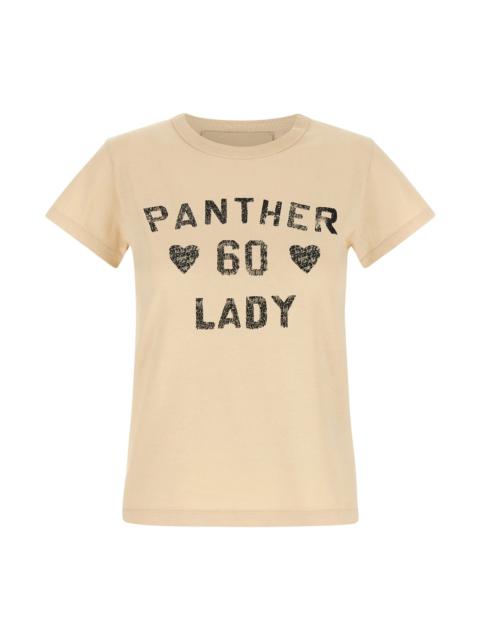 Valentino Valentino Garavani 'Chez Valentino' T-shirt