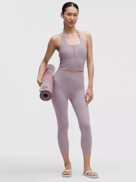 lululemon lululemon Align™ High-Rise Crop 23"