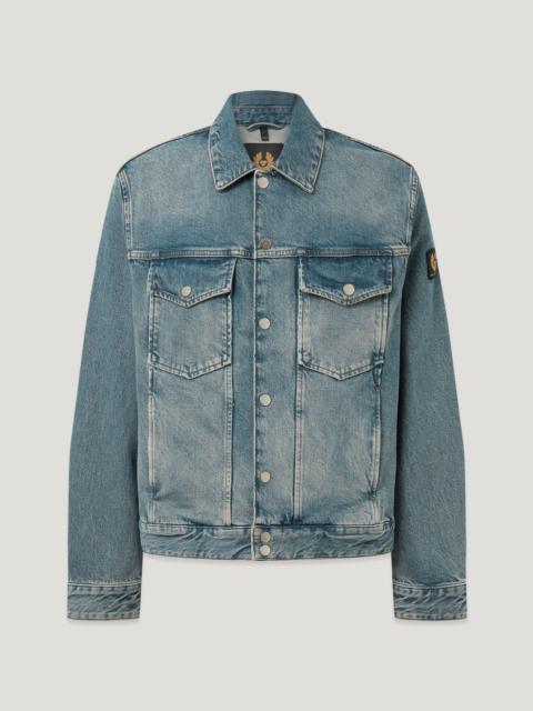 Belstaff PISTON TRUCKER JACKET