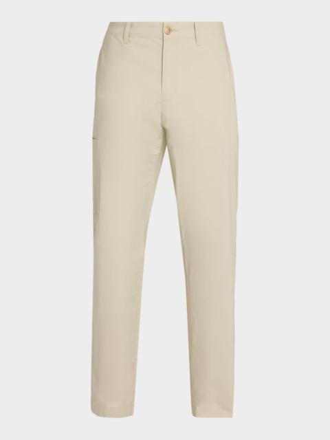 Vince Men's Owen Peached Cotton Pants