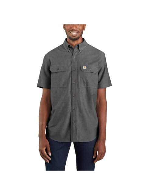 Carhartt Fort Loose SS Shirt