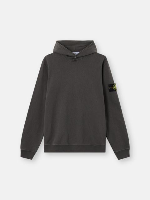 6100031 MALFILÉ FLEECE 'OLD' EFFECT