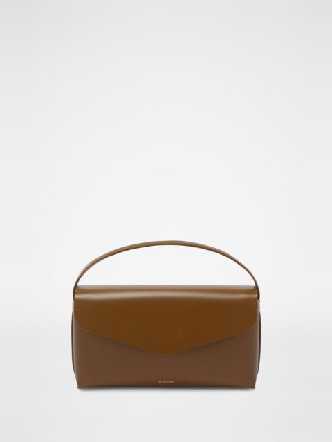 Jil Sander Rivet Clutch