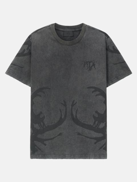 RTA CHAPARRAL Liam Cotton Graphic T-Shirt