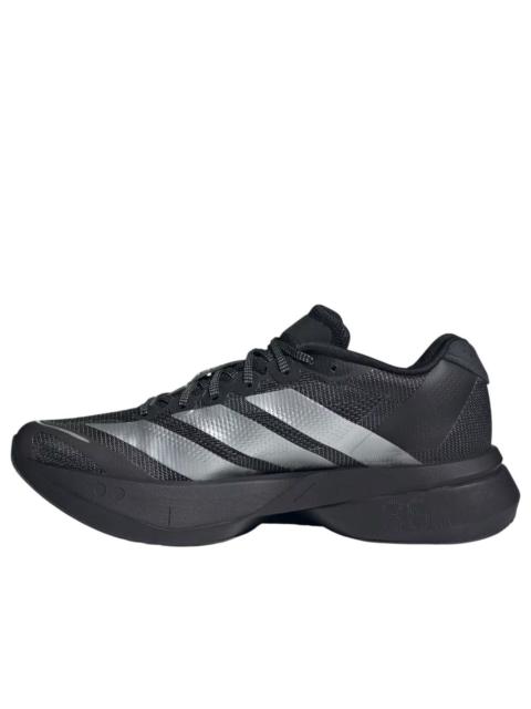 adidas (WMNS) adidas Adizero Boston 13 'Black Carbon' JQ9804