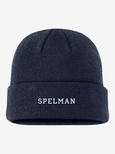 Nike Nike College Terra (Spelman College) Beanie