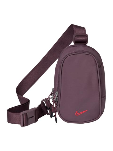 Nike Nike Commute Crossbody Bag 'Tattoo Bright Crimson' FZ6133-502