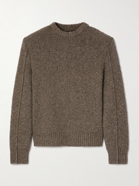 Bottega Veneta Wool-blend Sweater