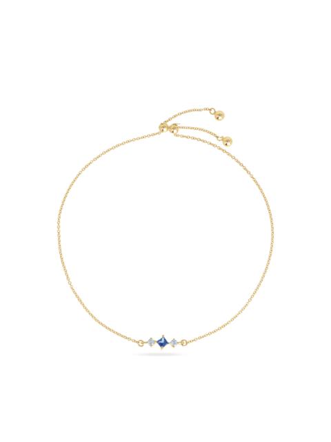 Le Bleu Slider Bracelet