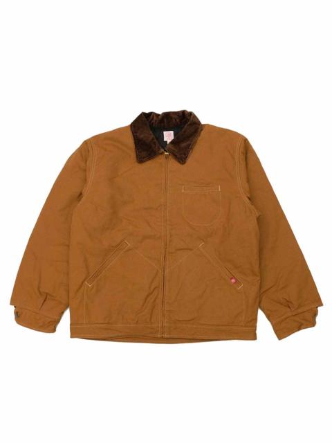 SUGAR CANE TUF-NUT - COTTON DUCK WORK JACKET - TN15781
