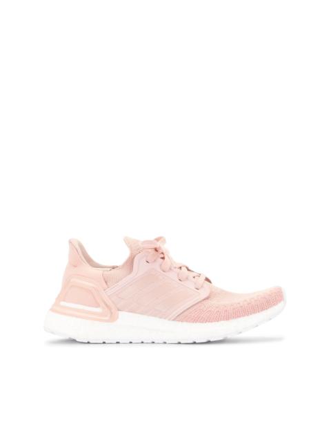 adidas Ultraboost 20 낮은 정상 운동화