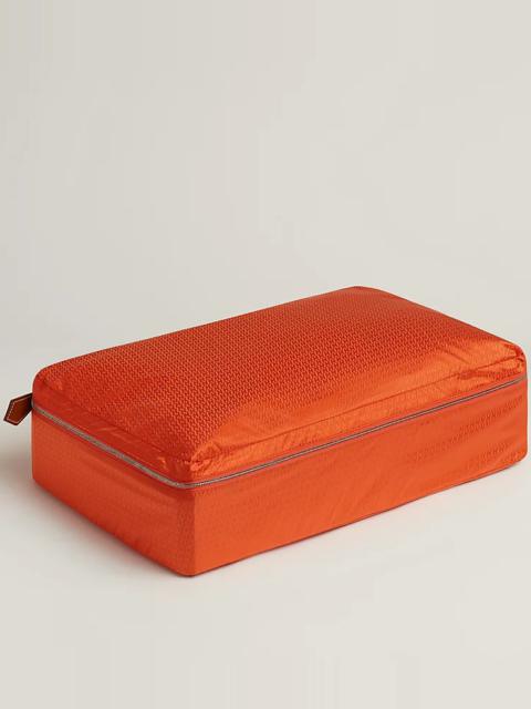 Hermès Hermes Travelsilk MM travel cube