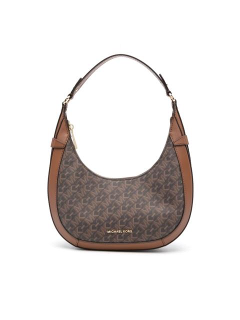 MICHAEL KORS small Preston shoulder bag