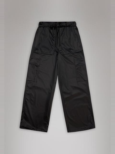 RAINS Cargo Rain Pants Wide
