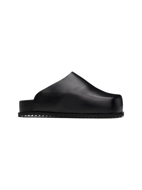 YUME YUME Black Truck Slides