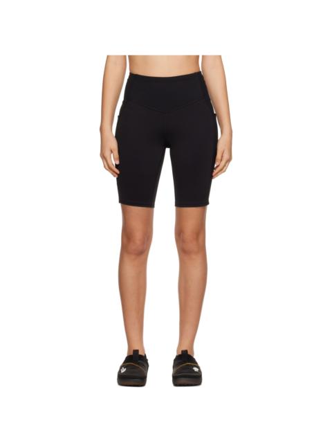 The North Face Black Dune Sky 6" Shorts
