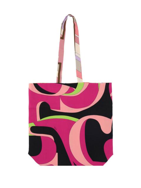 PUCCI Shoulder Bag