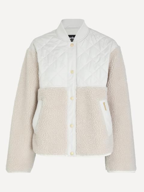 Barbour Wetherby Fleece Jacket