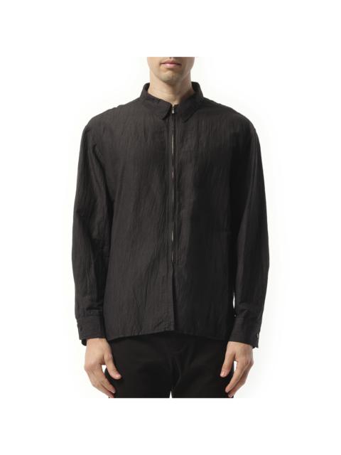 POST ARCHIVE FACTION (PAF) 8.0 Shirt Right in Black