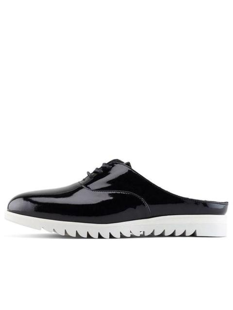 Onitsuka Tiger (WMNS) Onitsuka Tiger Oxford Sabot 'Black' 1182A493-001
