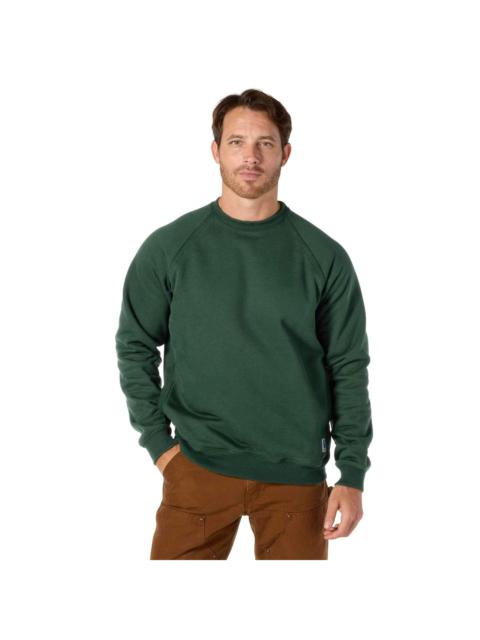 Carhartt Crafted Series Heavyweight Fleece Crewneck Sweatshirt
