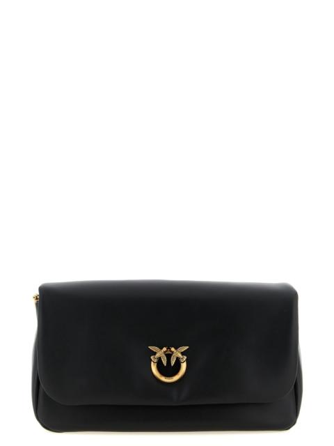 PINKO 'Click Soft Classic' crossbody bag