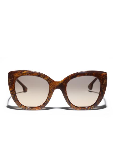 Alice + Olivia MERCER SUNGLASSES