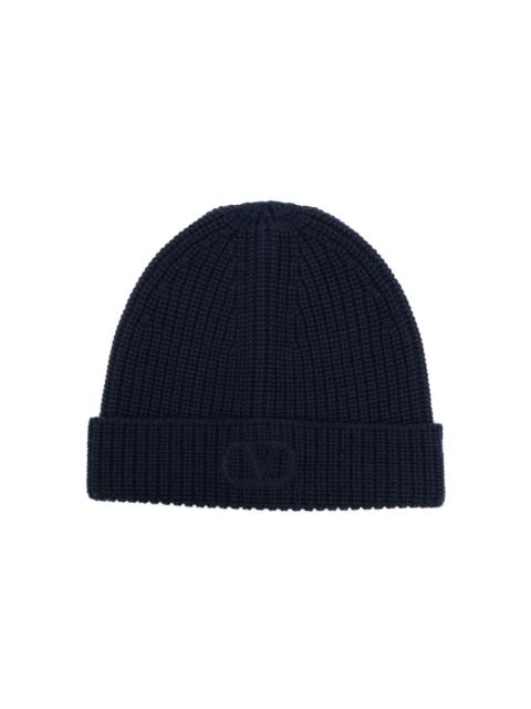 Valentino VLogo beanie