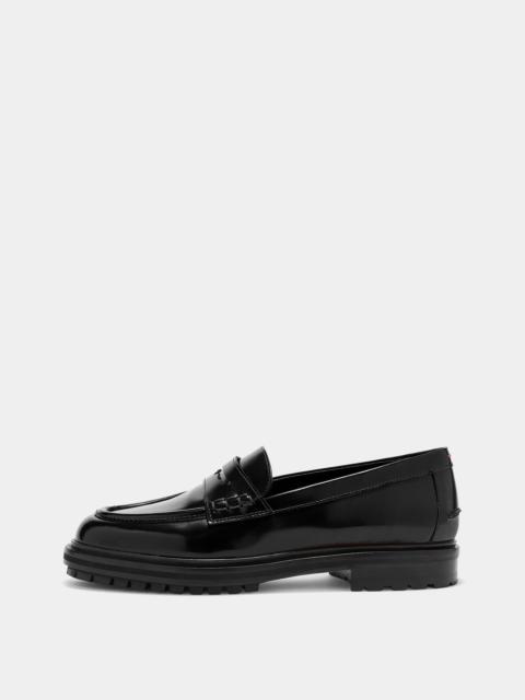 Aeyde Leon Loafers
