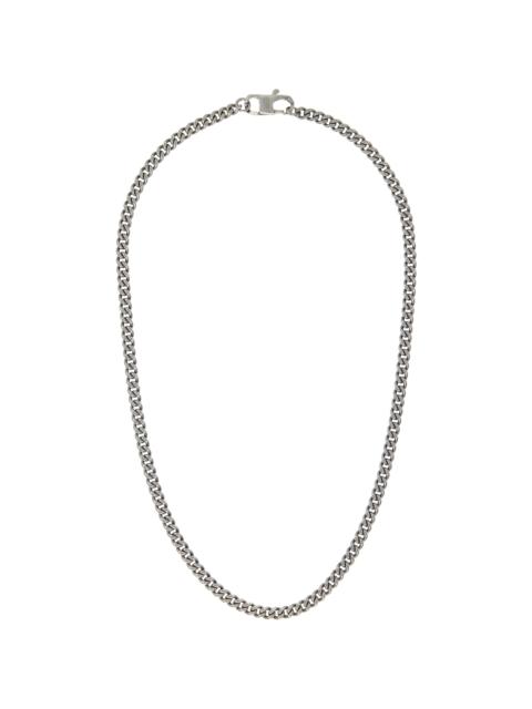 MM6 Maison Margiela Chain Necklace