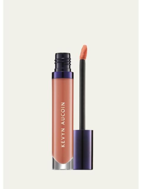 Kevyn Aucoin Velvet Lip Paint
