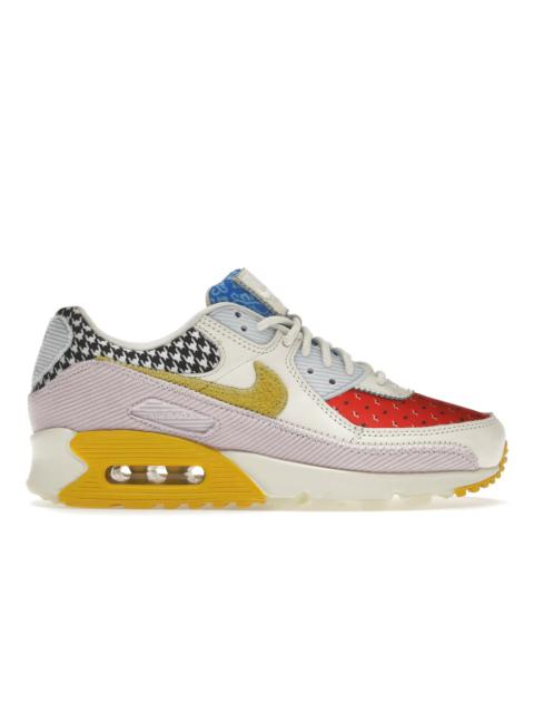 Nike Nike Air Max 90 Patchwork (W)