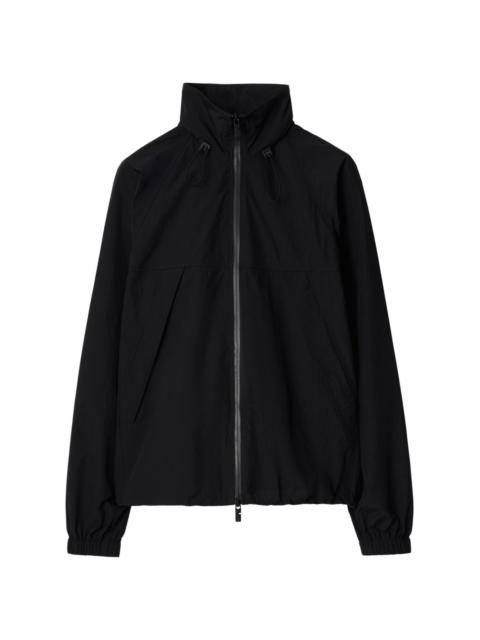 Burberry WKD hooded jacket