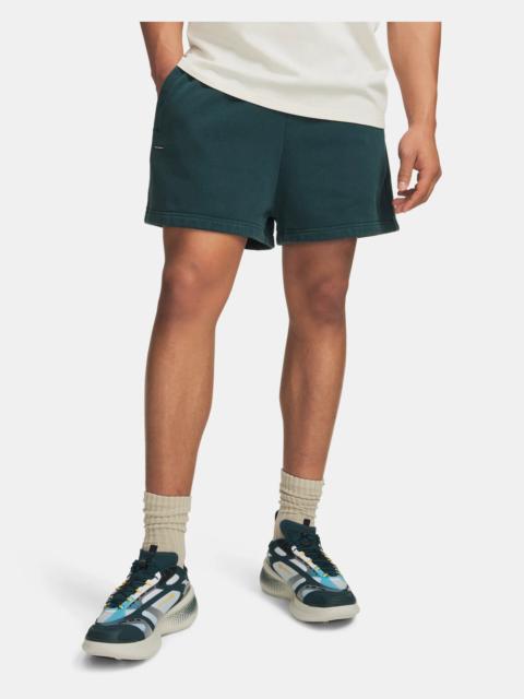 Under Armour UA Icon Heavyweight Fleece Wash