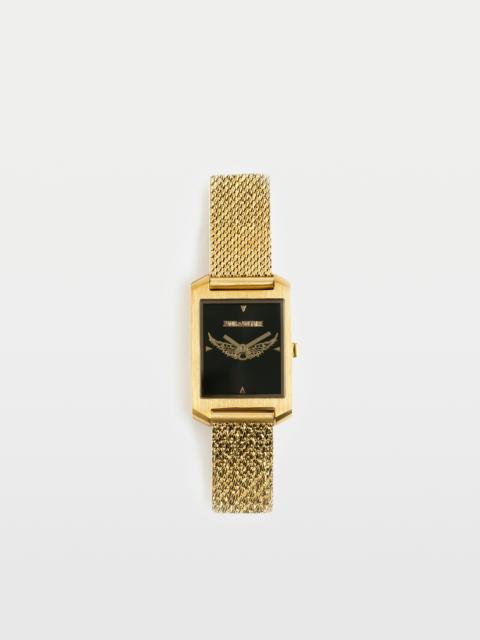Zadig & Voltaire Watch Voltaire Wings Gold