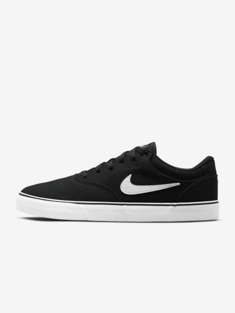 Nike Nike SB Chron 2 Canvas Skate Shoes REVERSIBLE