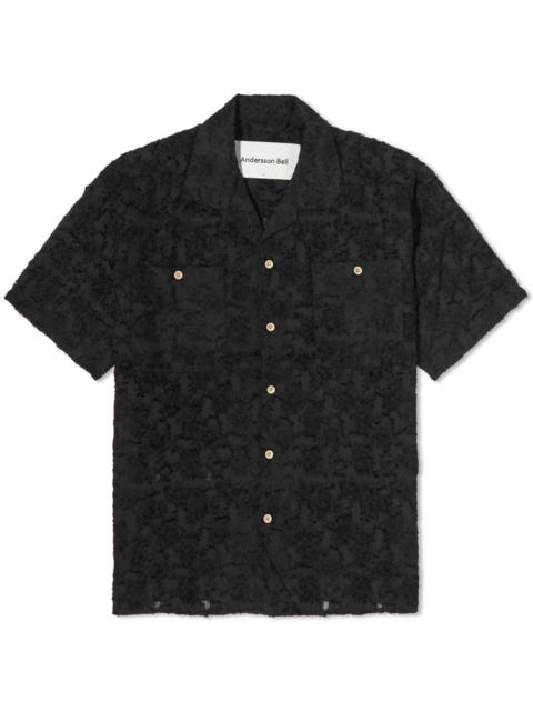 Andersson Bell Andersson Bell Bali Vacation Shirt