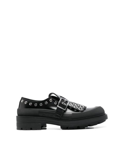 Trainers Alexander Mcqueen - Alexander mcqueen sneakers black -  758771WHYKJ1000