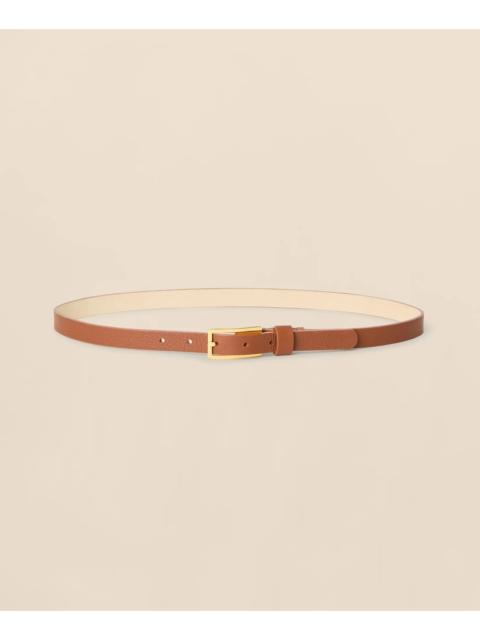 Brooks Brothers B-Low the Belt Charlie Slim Hip Belt