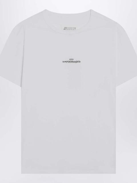 T-shirt men Maison Margiela